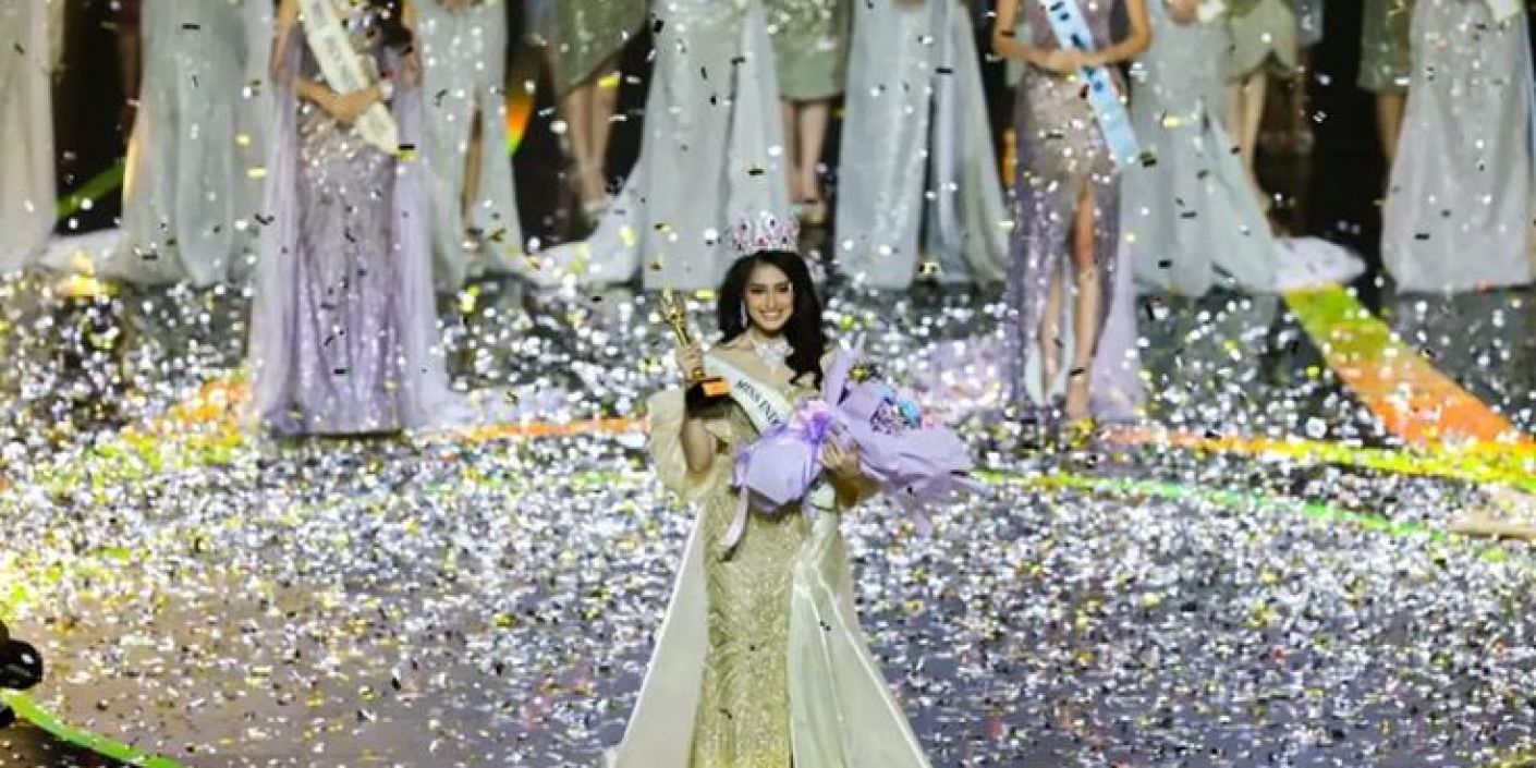 Wanita Bersinar dan Berkarya (Pinterest: lifestyle.sindonews.com)