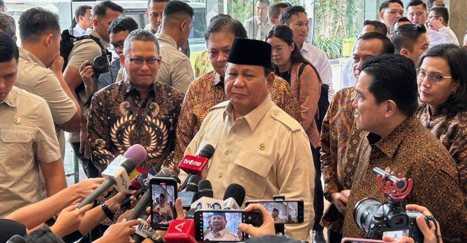 FOTO: TVOneNews