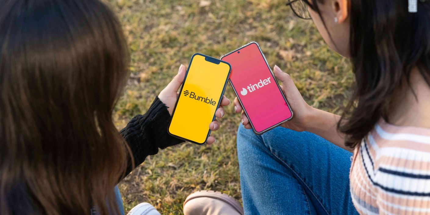 Aplikasi kencan online yang banyak digemari anak muda (FOTO: Pexels)