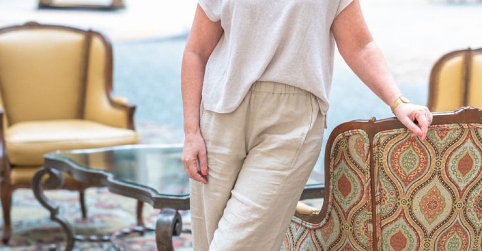 Style Simple Mom (Pinterest: dressedformyday.com)