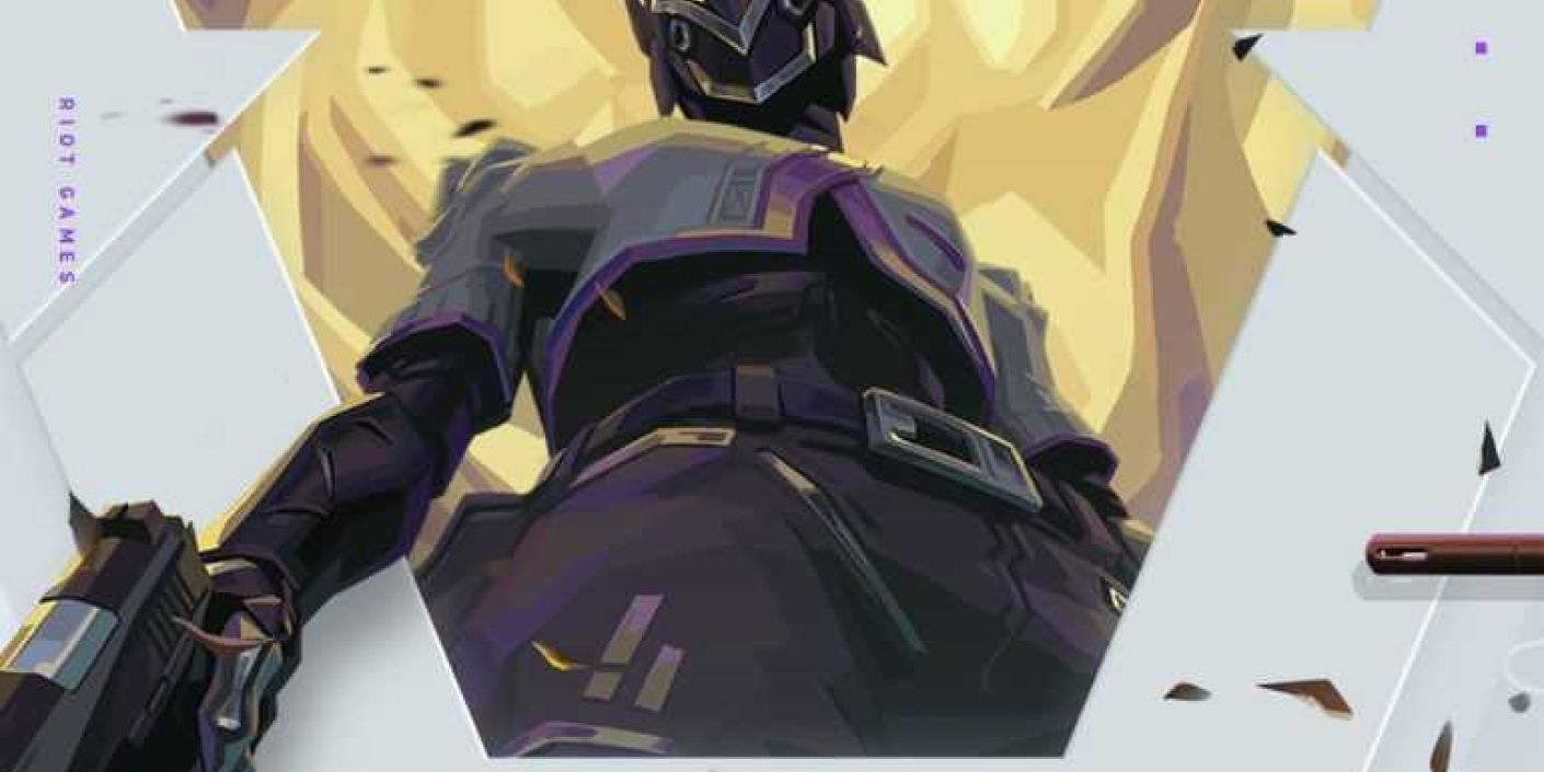 Vyse, agent terbaru yang ada di Valorant (Foto: Instagram/valorantid