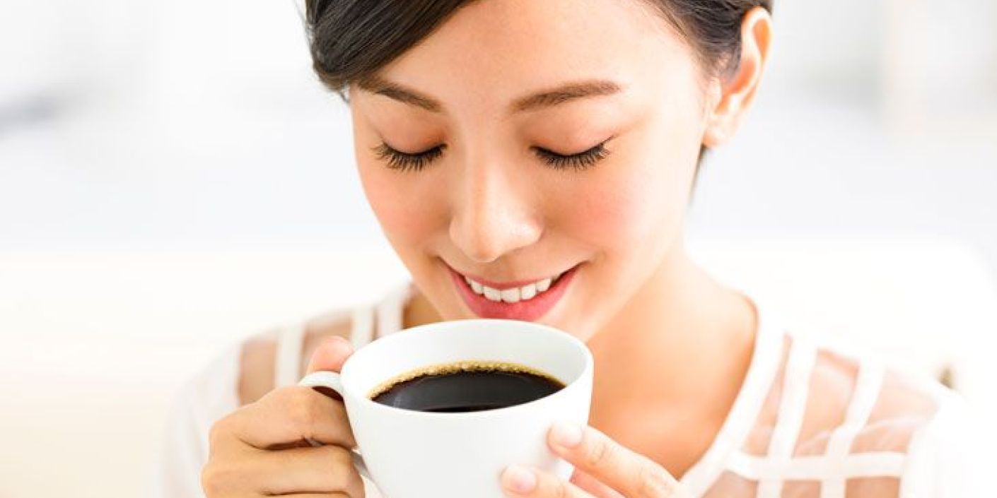 Kopi Hitam untuk Diet (Pinterest: Healthline)