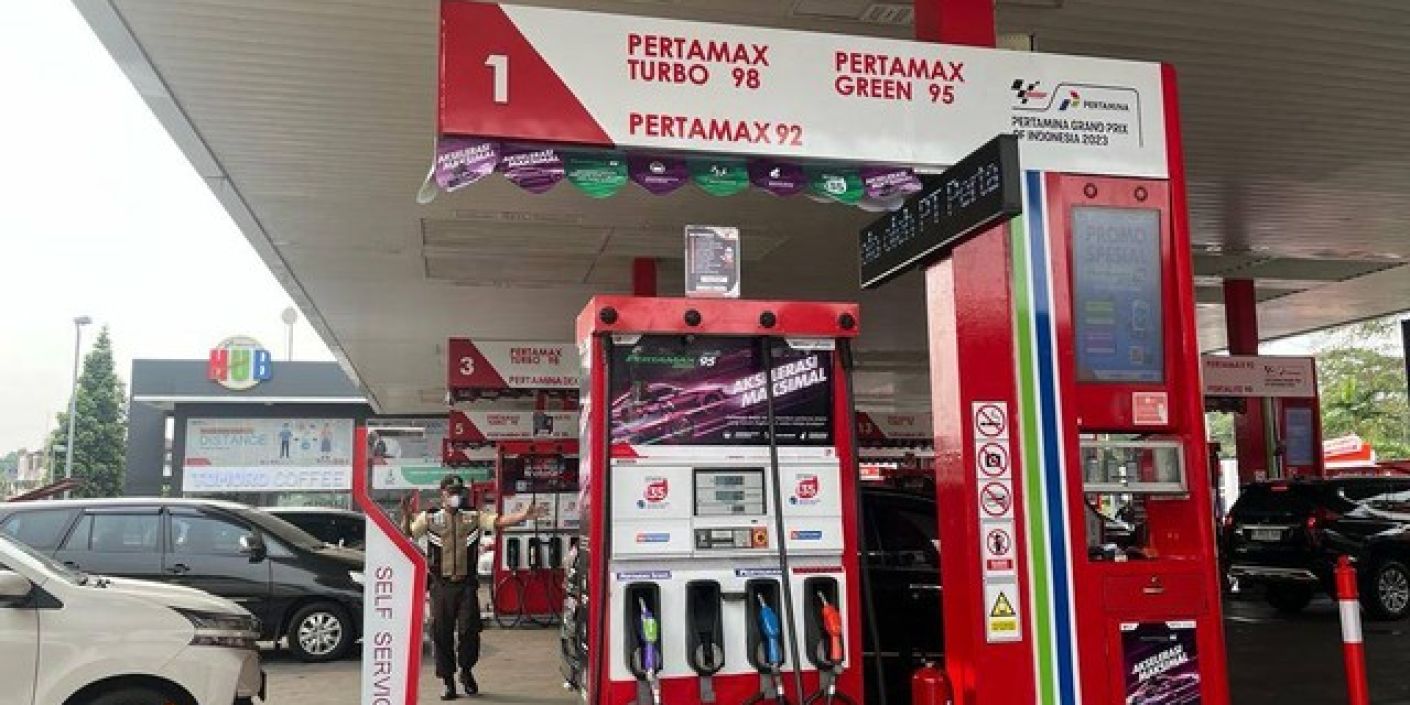 FOTO: Kumparan