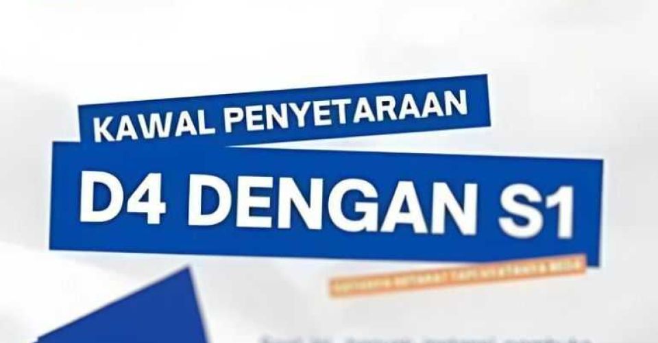 Salah satu suara yang dikeluarkan BEM Polines melalui akun instagramnya untuk menyamaratakan lulusan D4 dengan S1