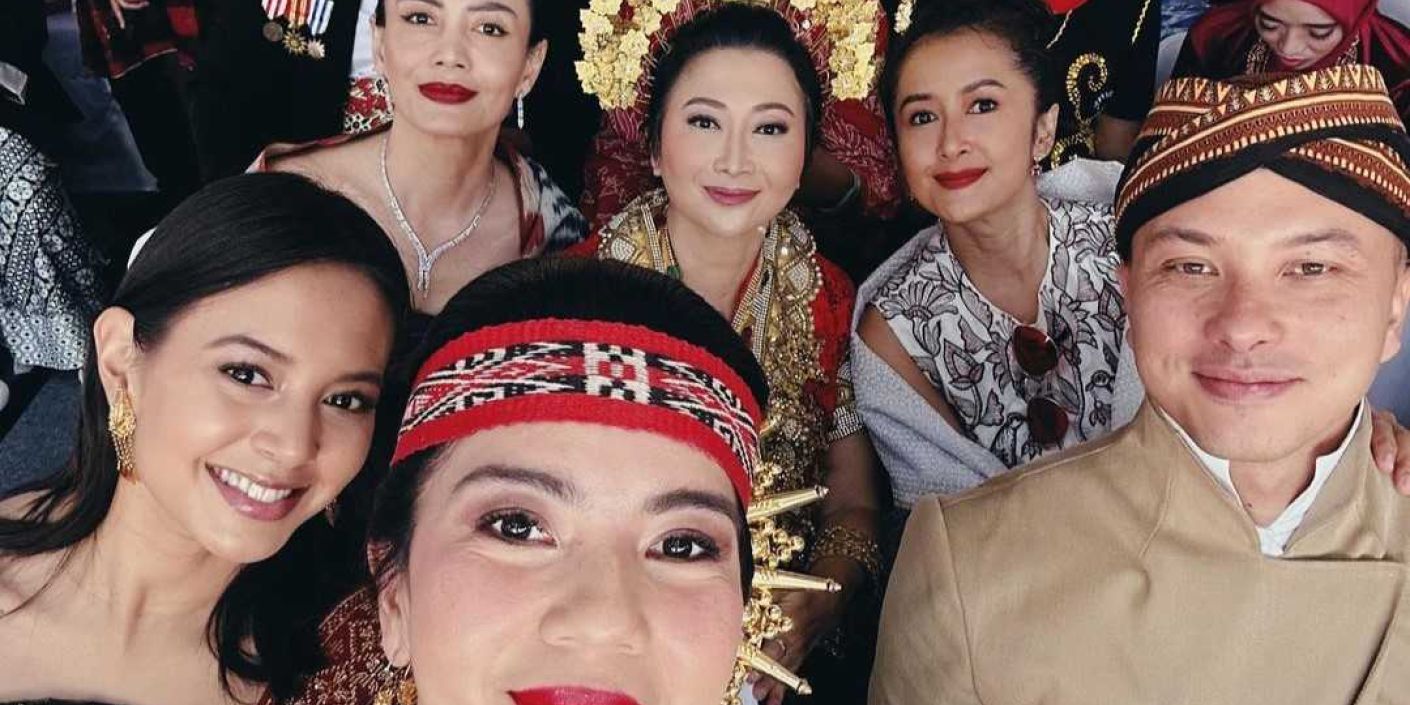 FOTO: Instagram.com/@olaharika