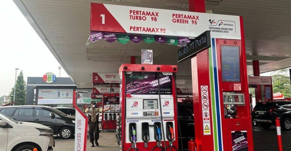 FOTO: Kumparan