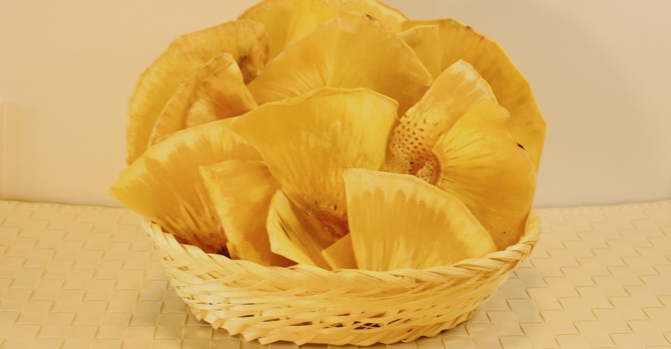 Keripik sukun (FOTO: Wikimedia Commons)