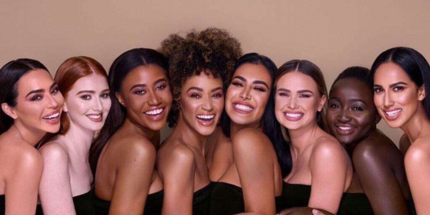 Undertone (pinterest: Bustle.com )