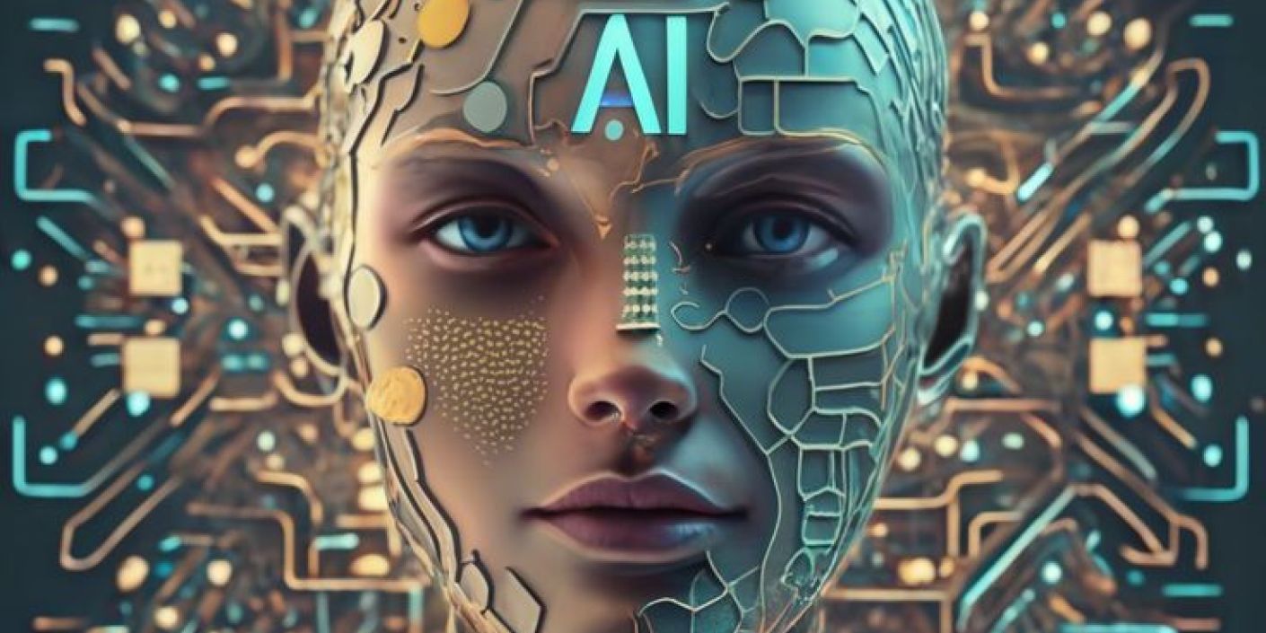 Humaniora Digital AI (Pinterest)