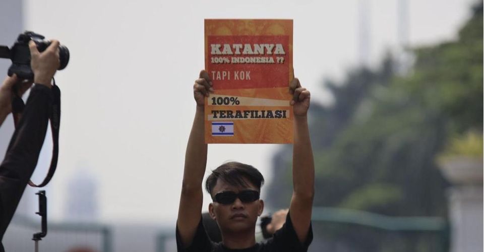 FOTO: Detik