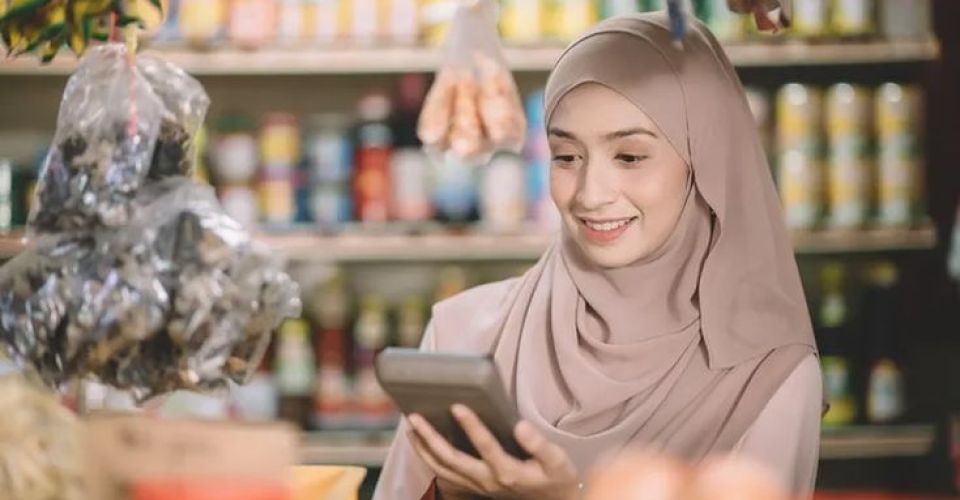 Ide Bisnis untuk Ibu Rumah Tangga (Pinterest)