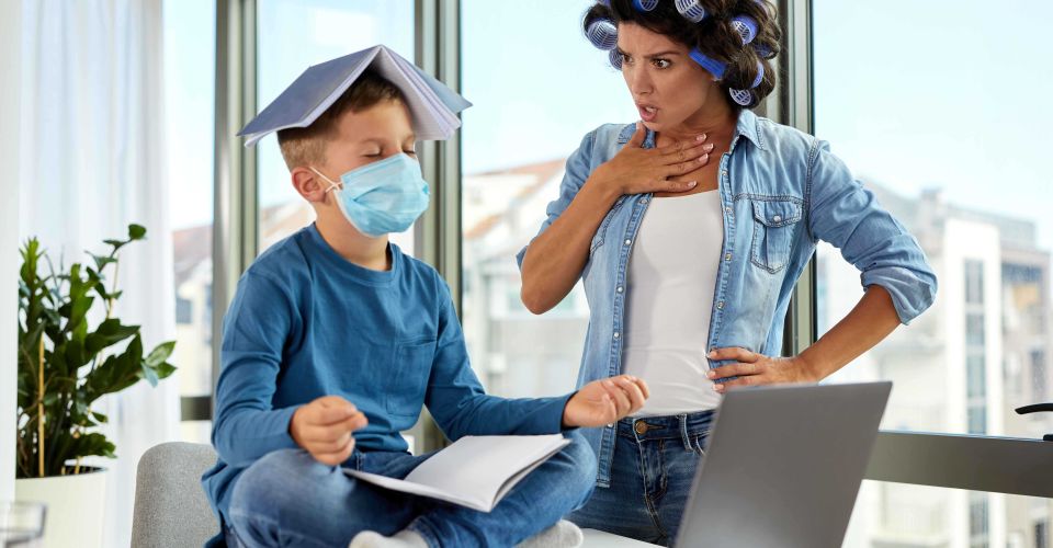FOTO: iStock