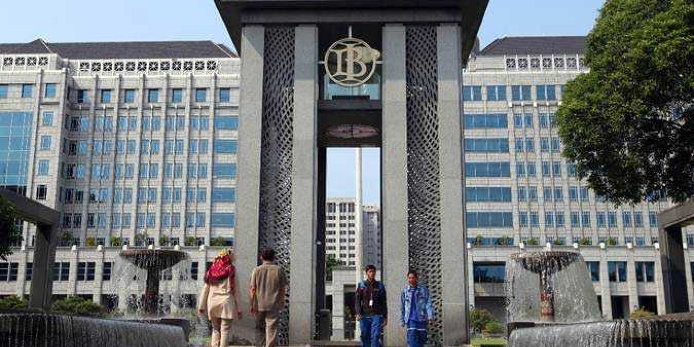 Bank Indonesia dan OJK jadi subjek penyelidikan KPK (Bank Indonesia)