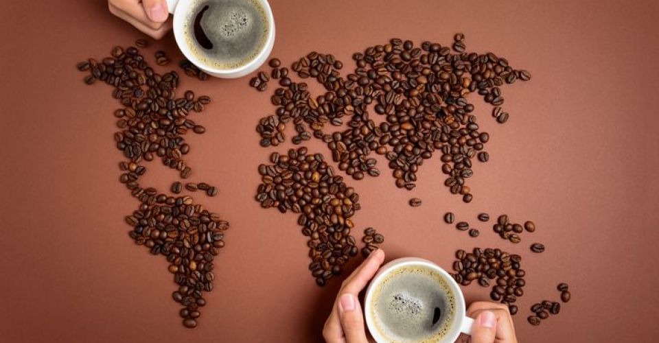Kopi Indonesia sampai Kancah Internasional (Pinterest: Advanced Biotech)
