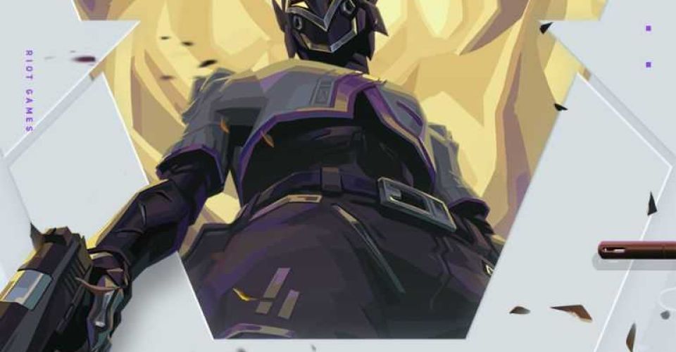 Vyse, agent terbaru yang ada di Valorant (Foto: Instagram/valorantid