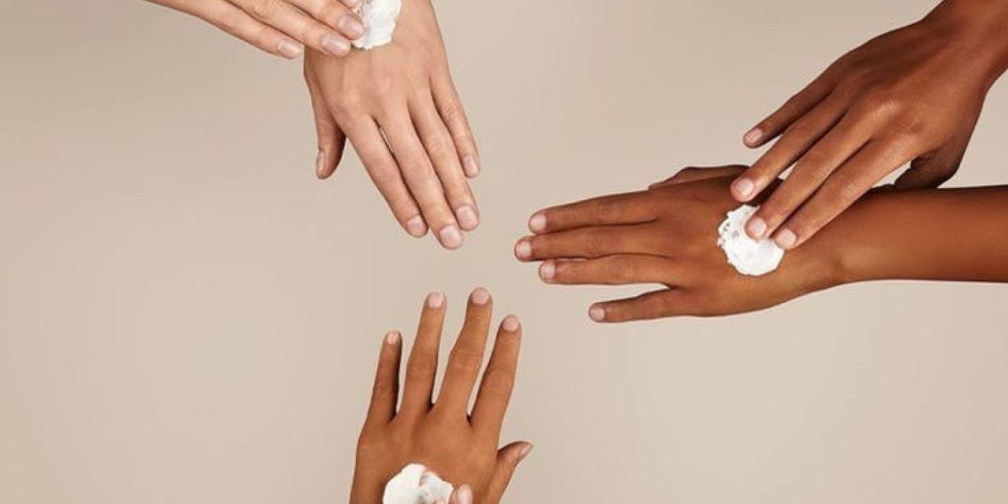 FOTO: Manfaat Body Butter untuk Wanita (sumber: blackpearlscents)