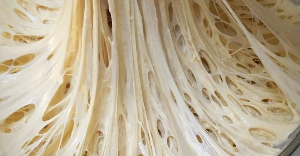 Sourdough (foodbodsourdough.com)