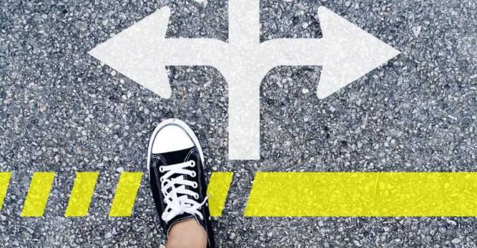 Terkadang perubahan karir dibutuhkan untuk hidup yang lebih baik (Foto: pxhere.com)
