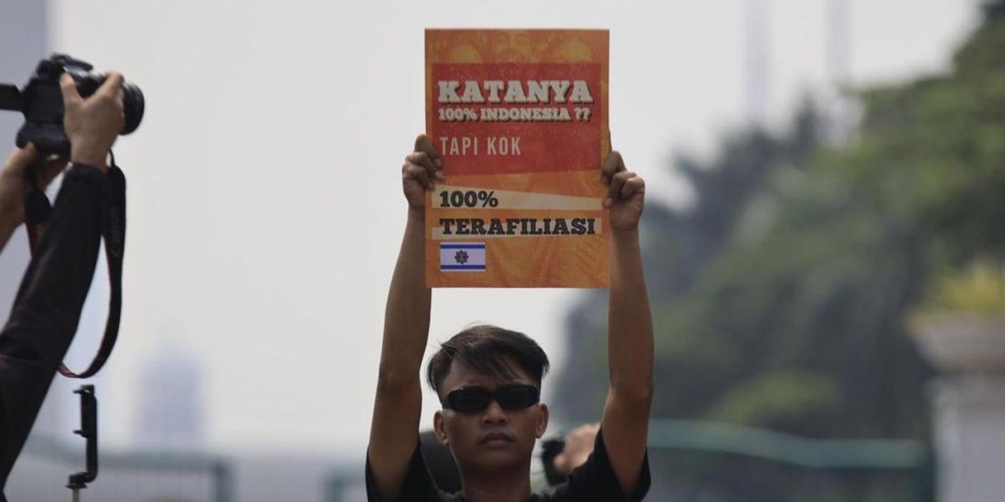 FOTO: Detik