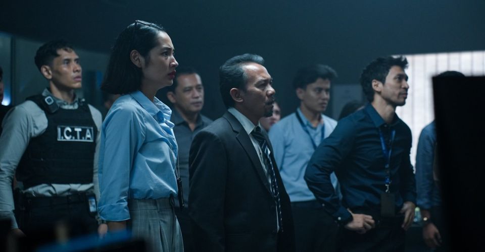 FOTO: Cineverse