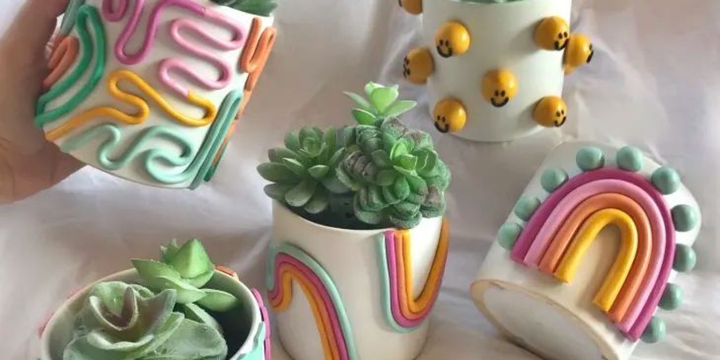 Crafting DIY (Pinterest: apartmenttherapy.com)